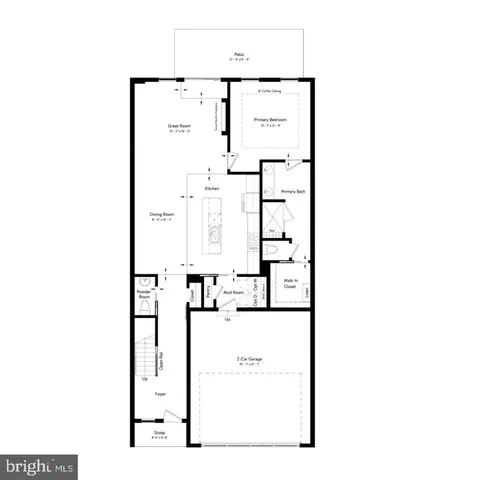 $496,129 | 117 Wagtail Lane, Winchester, VA 22603