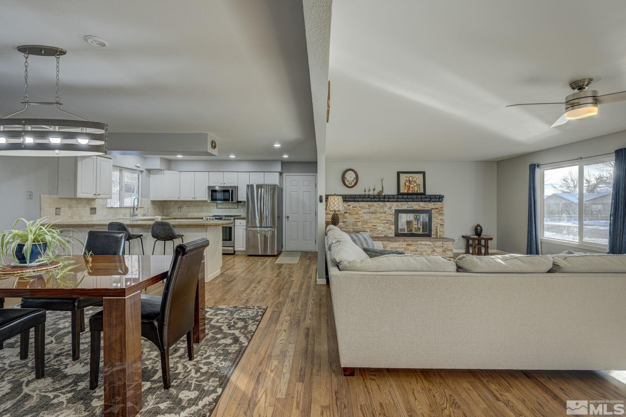 6860 Prestwick Circle Reno, NV 89502 - Photo 11 of 40 Photo 11