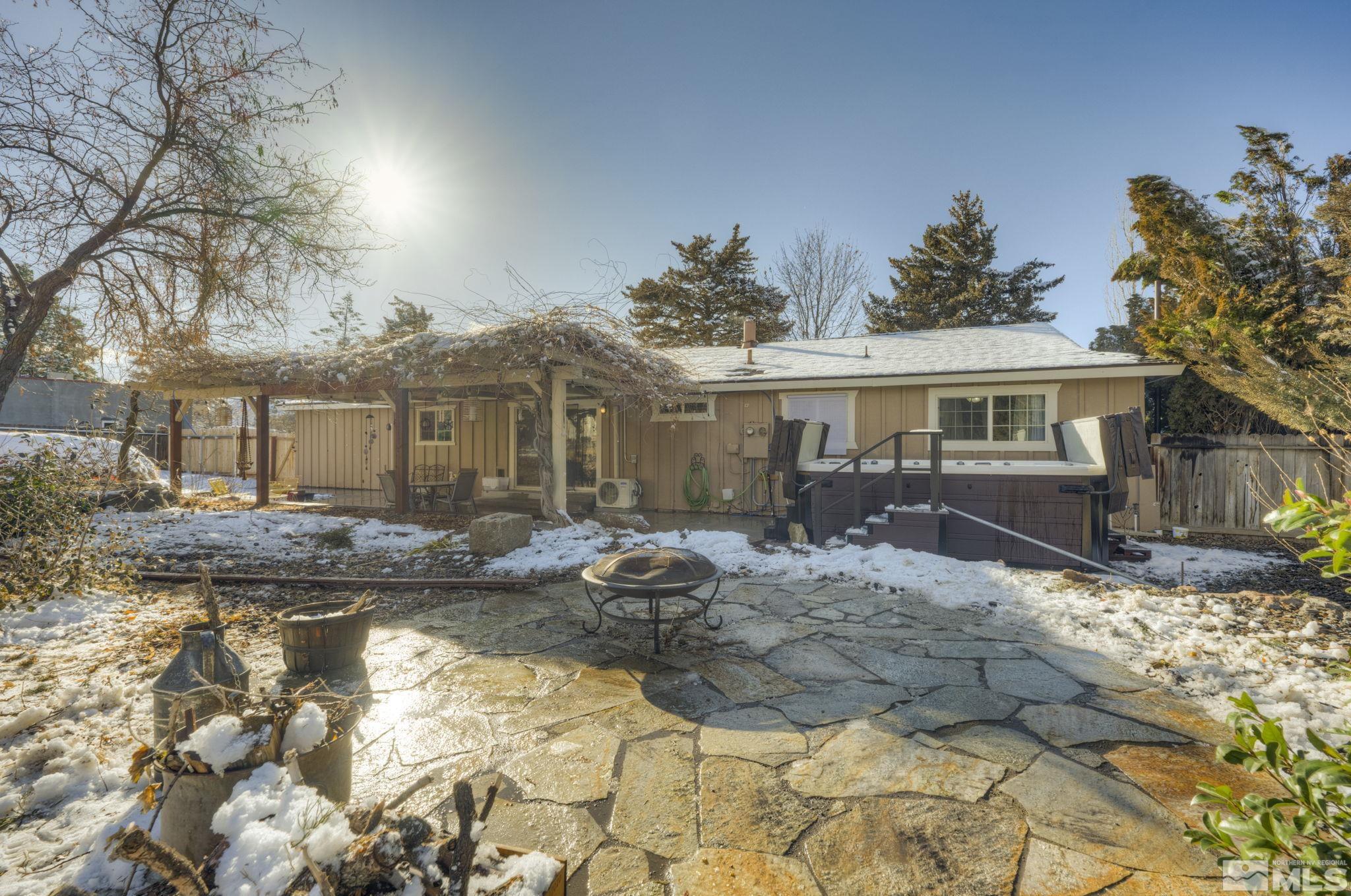 6860 Prestwick Circle Reno, NV 89502 - Photo 34 of 40 Photo 34
