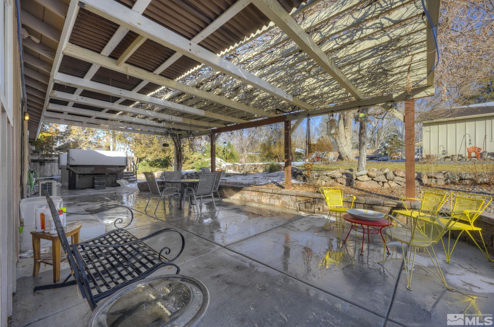6860 Prestwick Circle Reno, NV 89502 - Photo 40 of 40 Photo 40