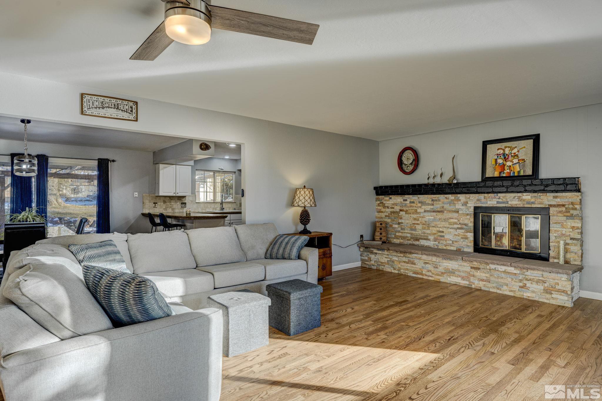 6860 Prestwick Circle Reno, NV 89502 - Photo 9 of 40 Photo 9