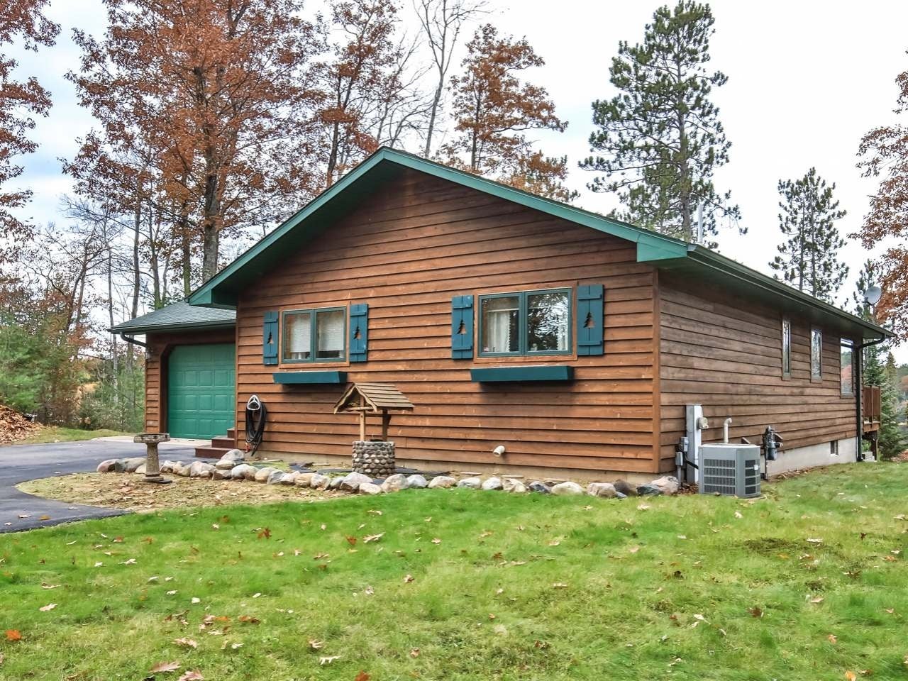 526 Spring Lake Road Eagle River, WI 54521 - Photo 35 of 43 Gallery Image 35