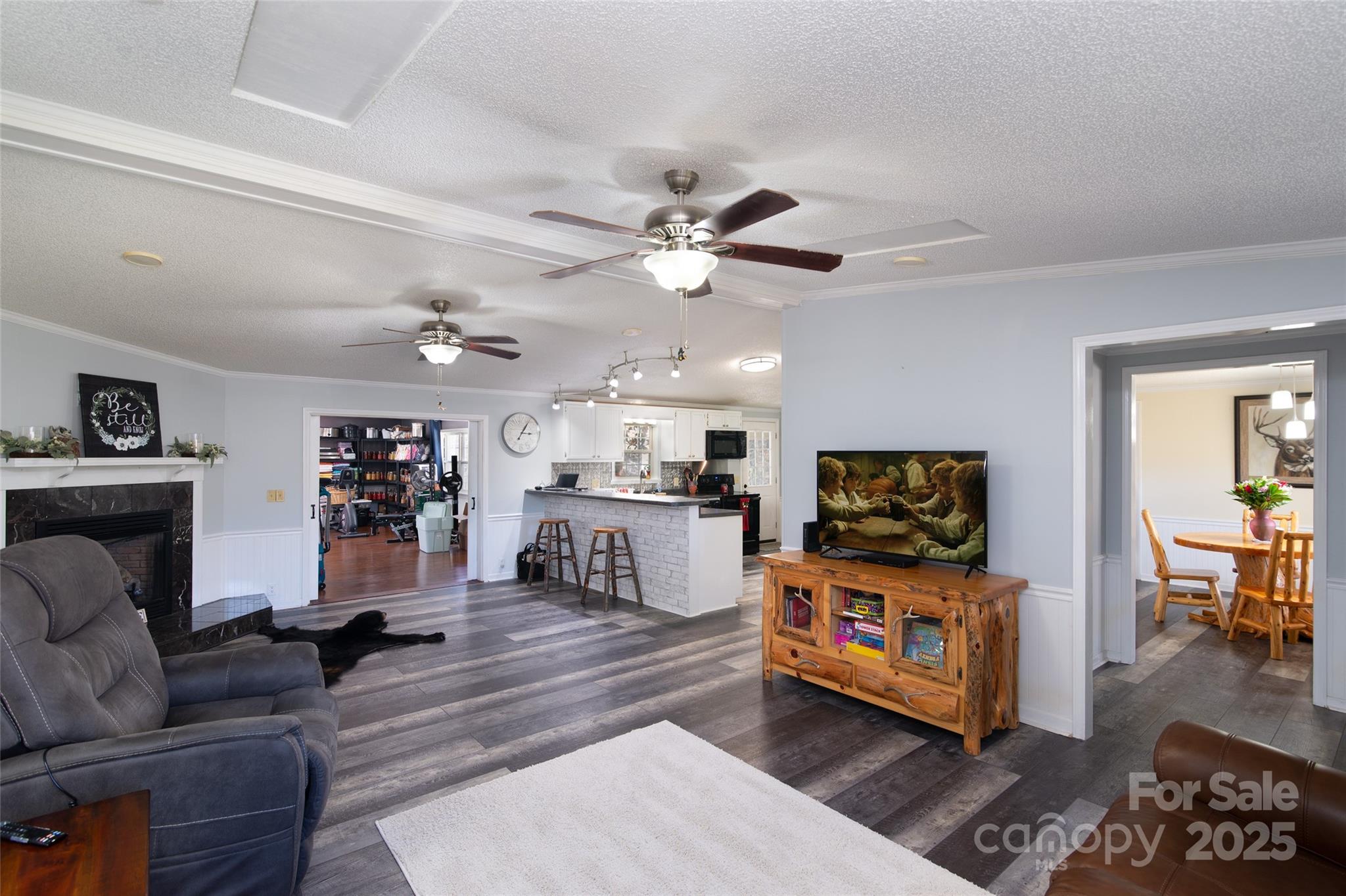 86 Echo High Road Franklin, NC 28734 - Photo 4 of 25 Gallery Image 4