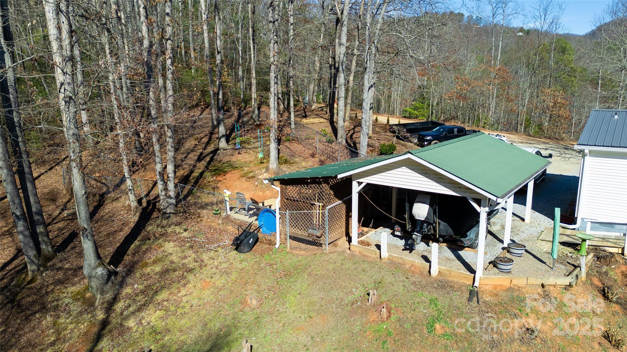 86 Echo High Road Franklin, NC 28734 - Photo 8 of 25 Gallery Image 8