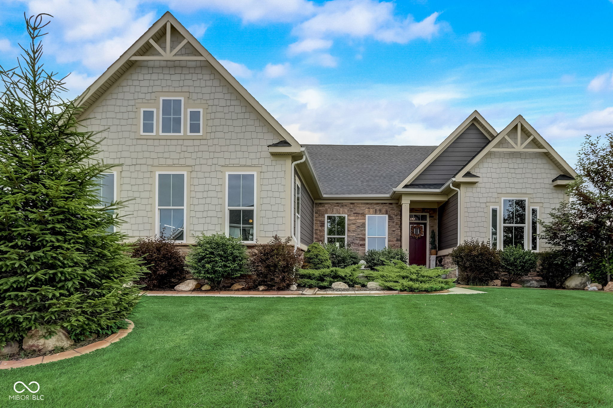 12931 Girvan Way Fishers, IN 46037 - Photo 1 of 46 Gallery Image 1
