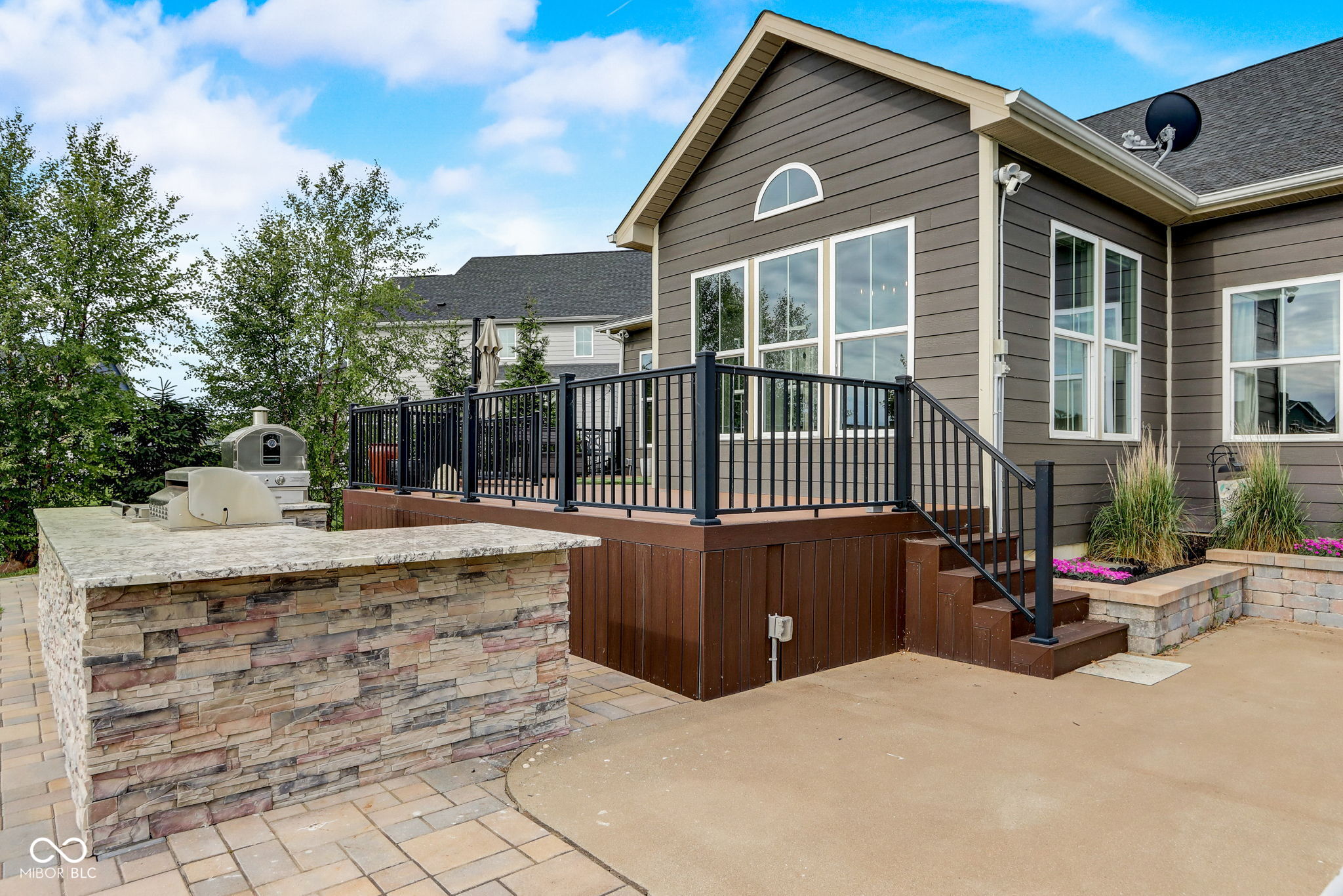 12931 Girvan Way Fishers, IN 46037 - Photo 31 of 46 Gallery Image 31