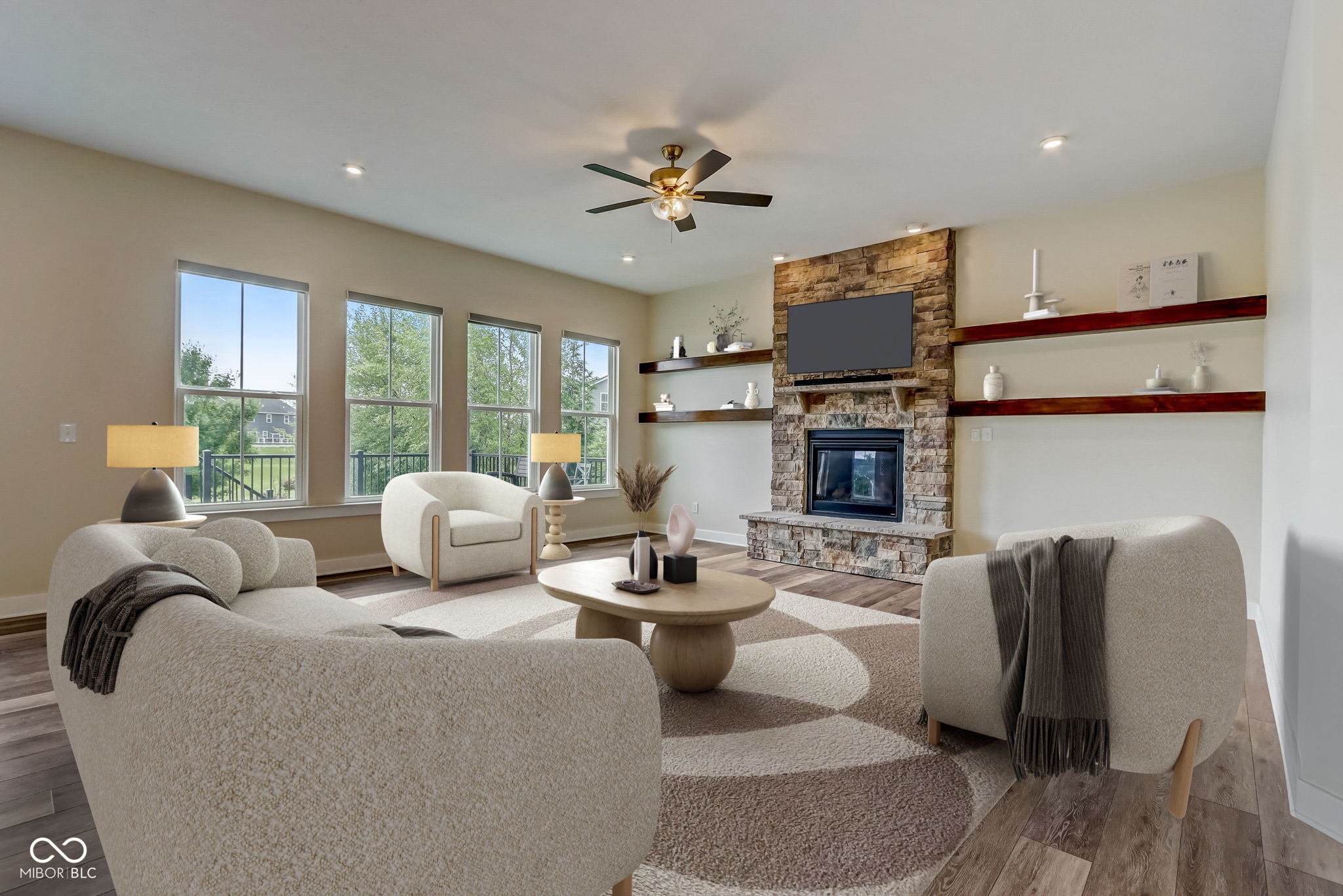 12931 Girvan Way Fishers, IN 46037 - Photo 5 of 46 Gallery Image 5