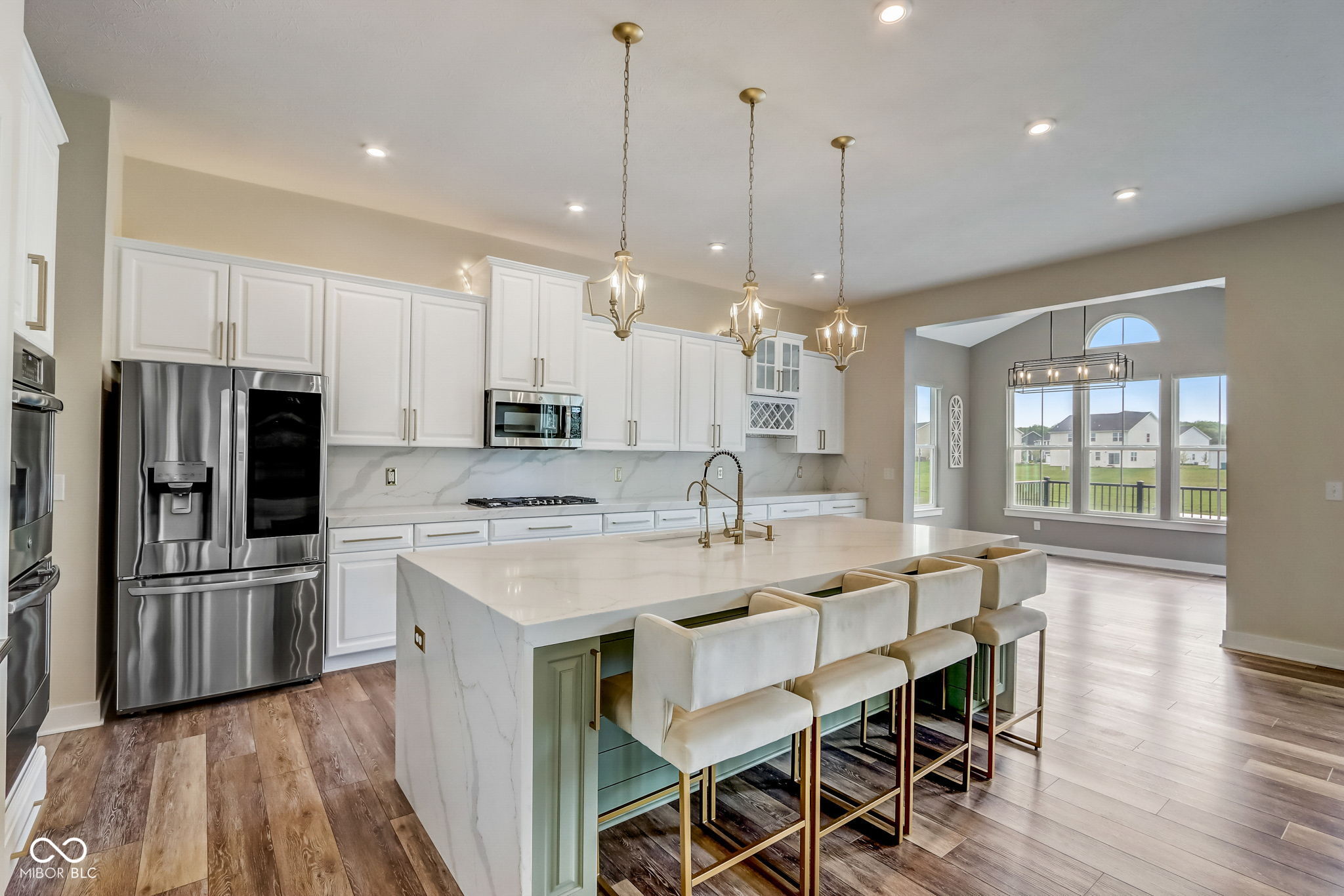 12931 Girvan Way Fishers, IN 46037 - Photo 8 of 46 Gallery Image 8