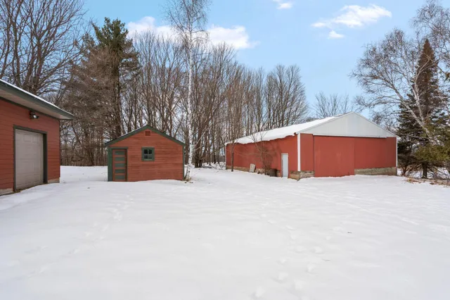 $485,000 | 1913 260th Avenue, Luck, WI 54853