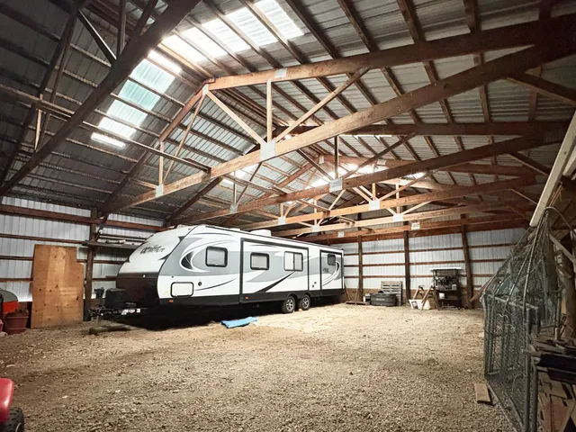 $485,000 | 1913 260th Avenue, Luck, WI 54853