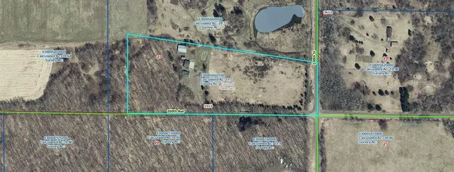 $485,000 | 1913 260th Avenue, Luck, WI 54853