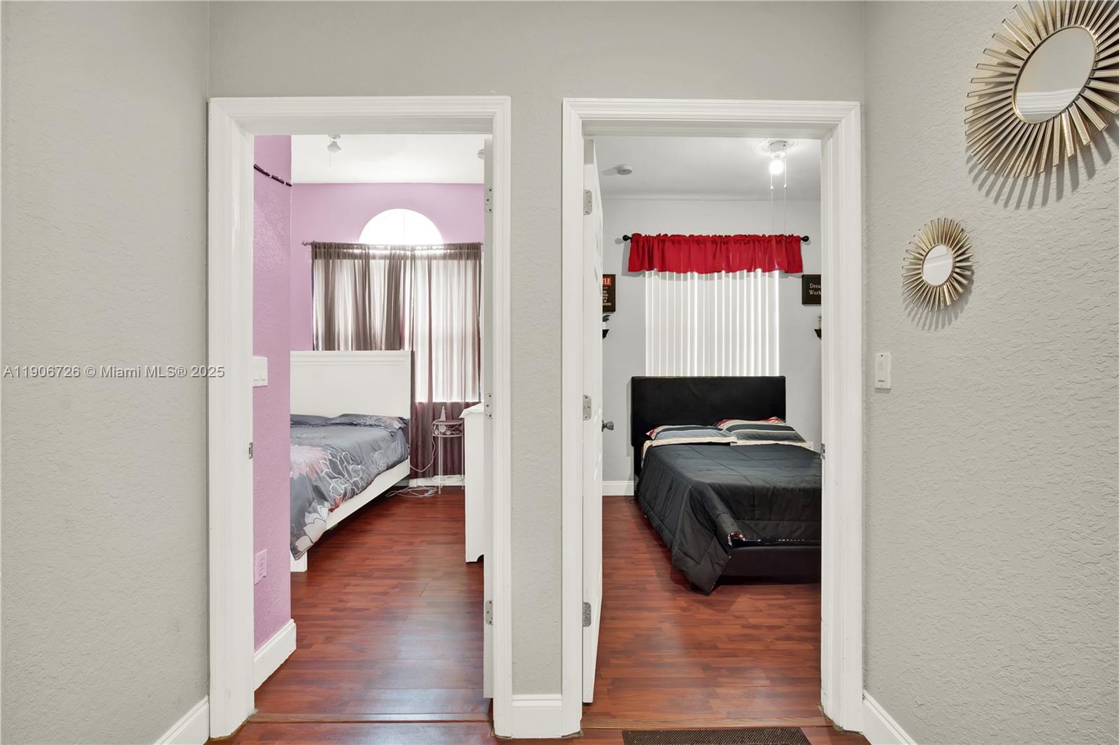 10973 Southwest 238th Street Homestead, FL 33032 - Photo 10 of 25 a view of living room