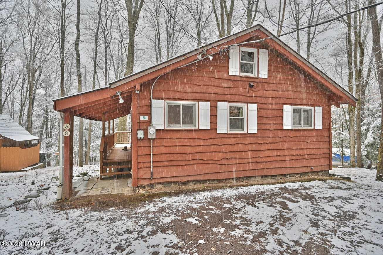 58 Deerfoot Road Lake Ariel, PA 18436 - Photo 62 of 81