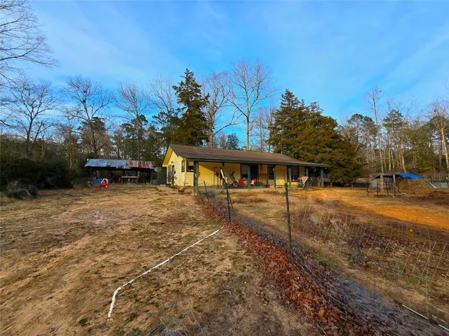 $149,900 | 310 Josephine Road, Livingston, TX 77351