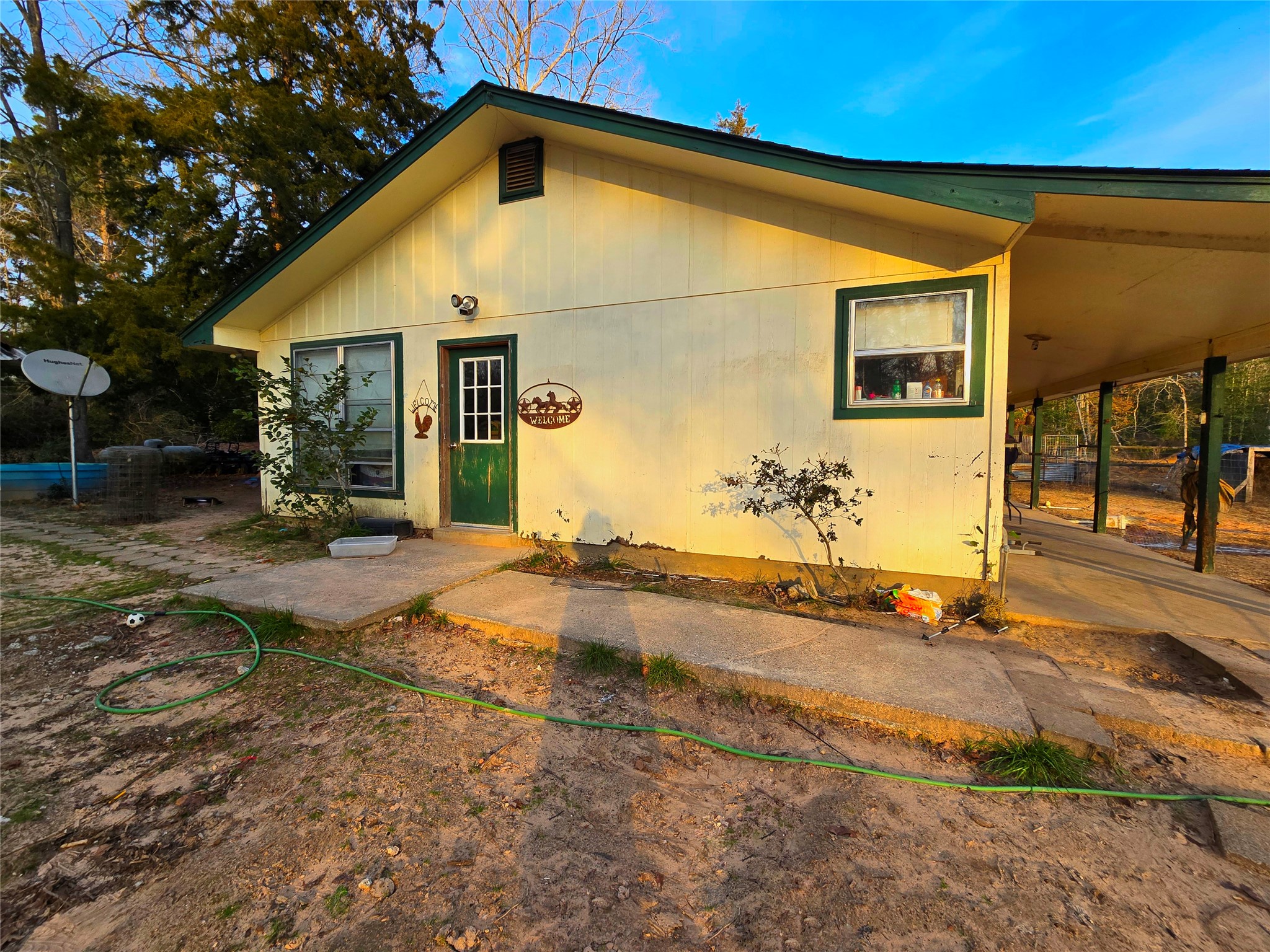 310 Josephine Road Livingston, TX 77351 - Photo 2 of 8