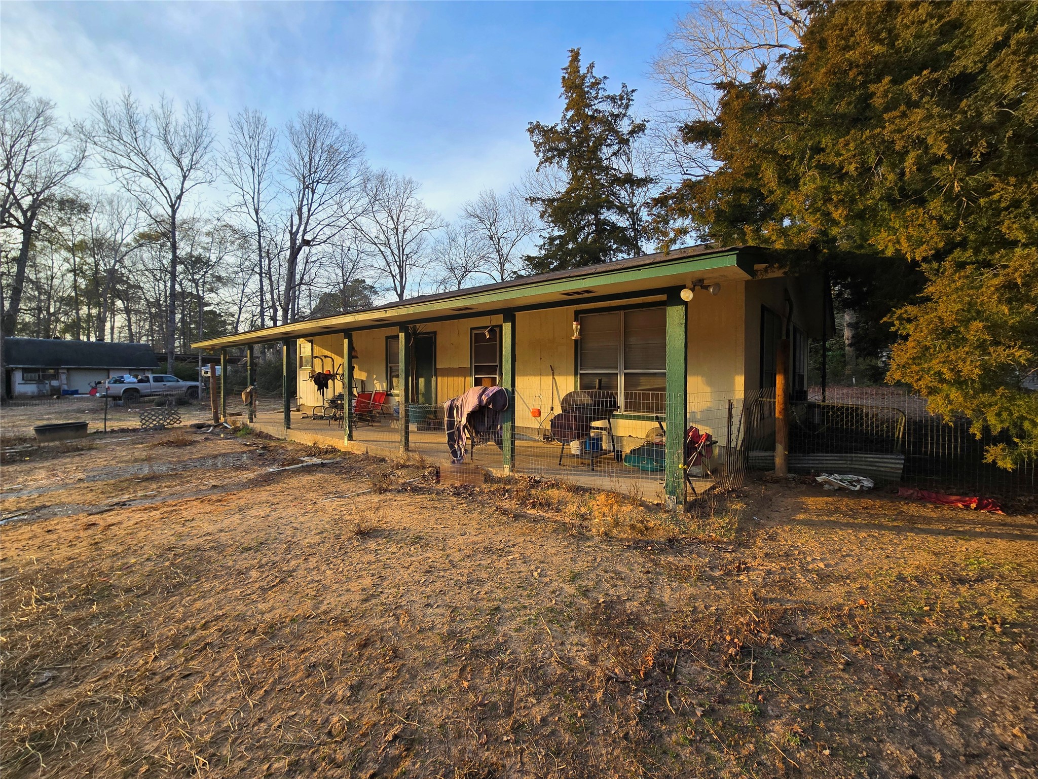 310 Josephine Road Livingston, TX 77351 - Photo 4 of 8