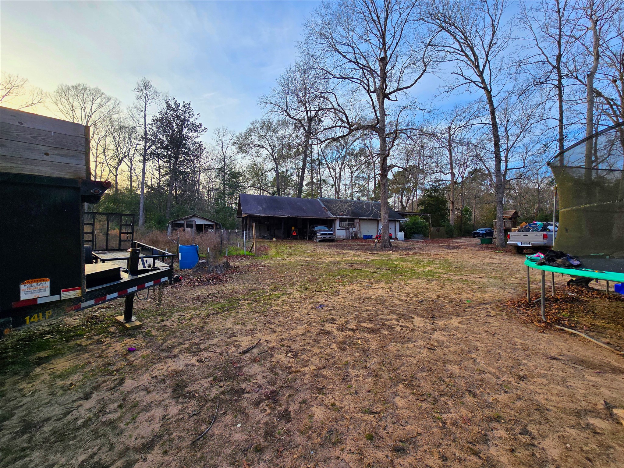 310 Josephine Road Livingston, TX 77351 - Photo 6 of 8