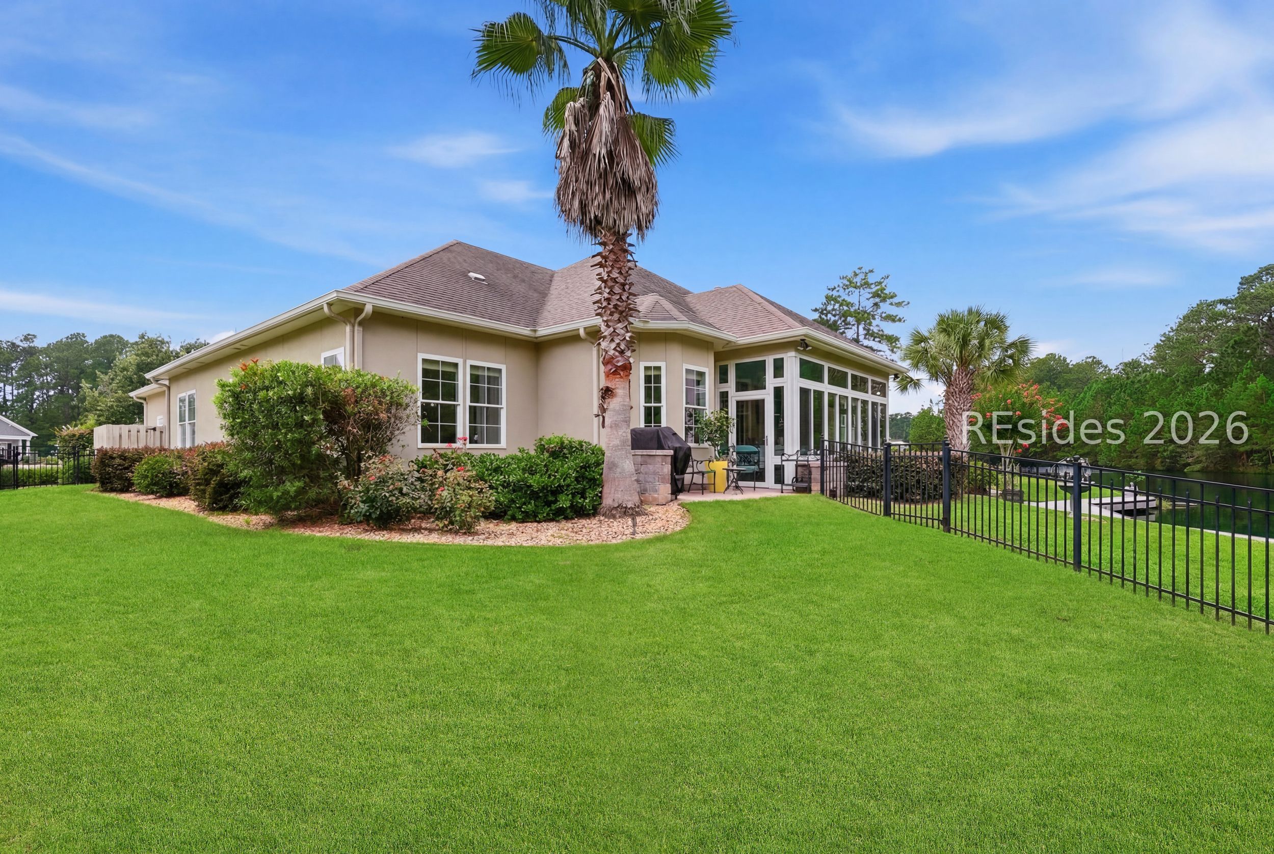 165 Topside East Hardeeville, SC 29927 - Photo 41 of 57