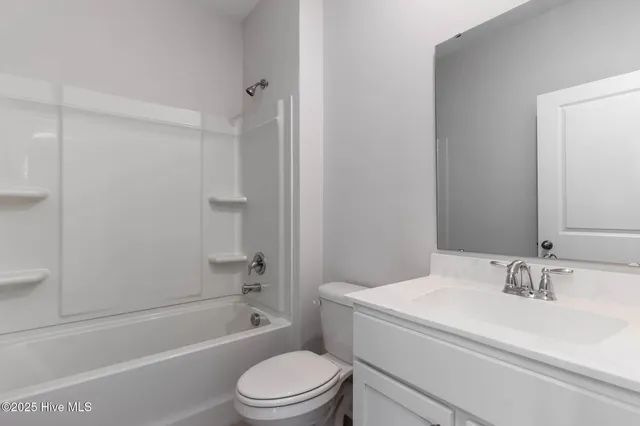 $396,999 | 1129 Sandy Hts Loop, Unit LOT 80, Navassa, NC 28451