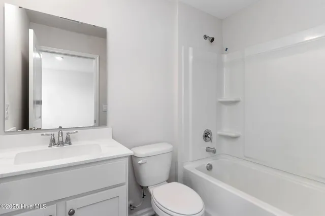 $396,999 | 1129 Sandy Hts Loop, Unit LOT 80, Navassa, NC 28451