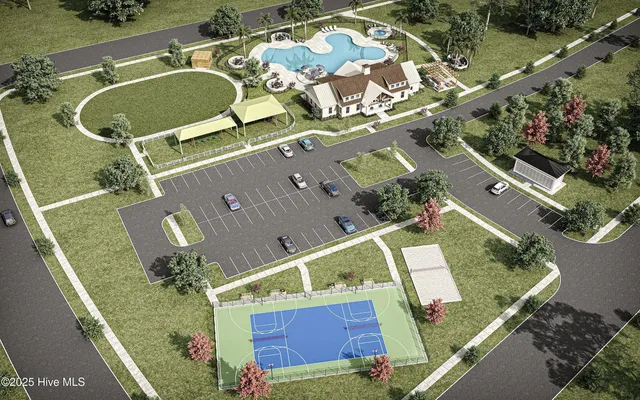 $396,999 | 1129 Sandy Hts Loop, Unit LOT 80, Navassa, NC 28451