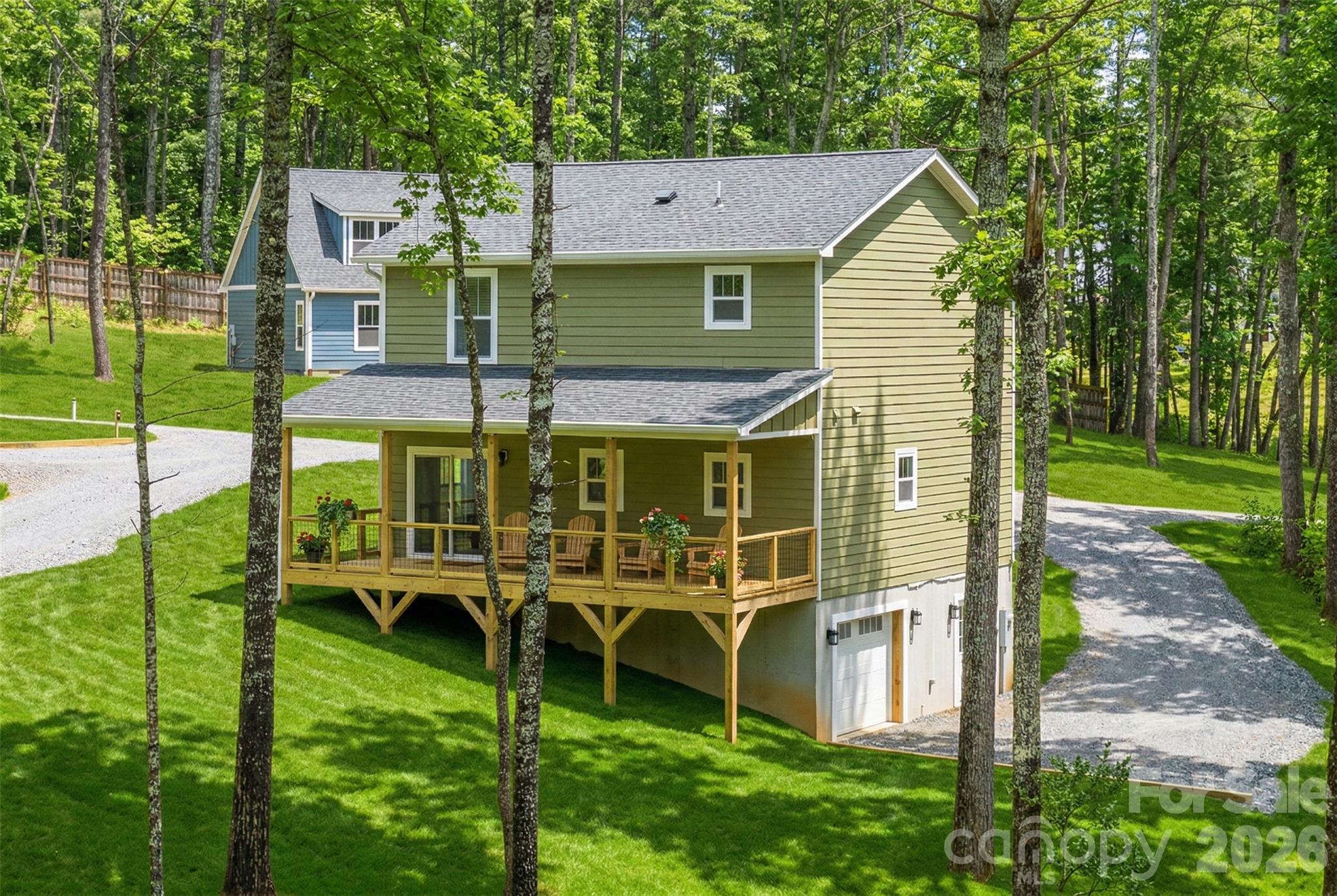 169 Cascade Rdg Road Fairview, NC 28730 - Photo 46 of 46