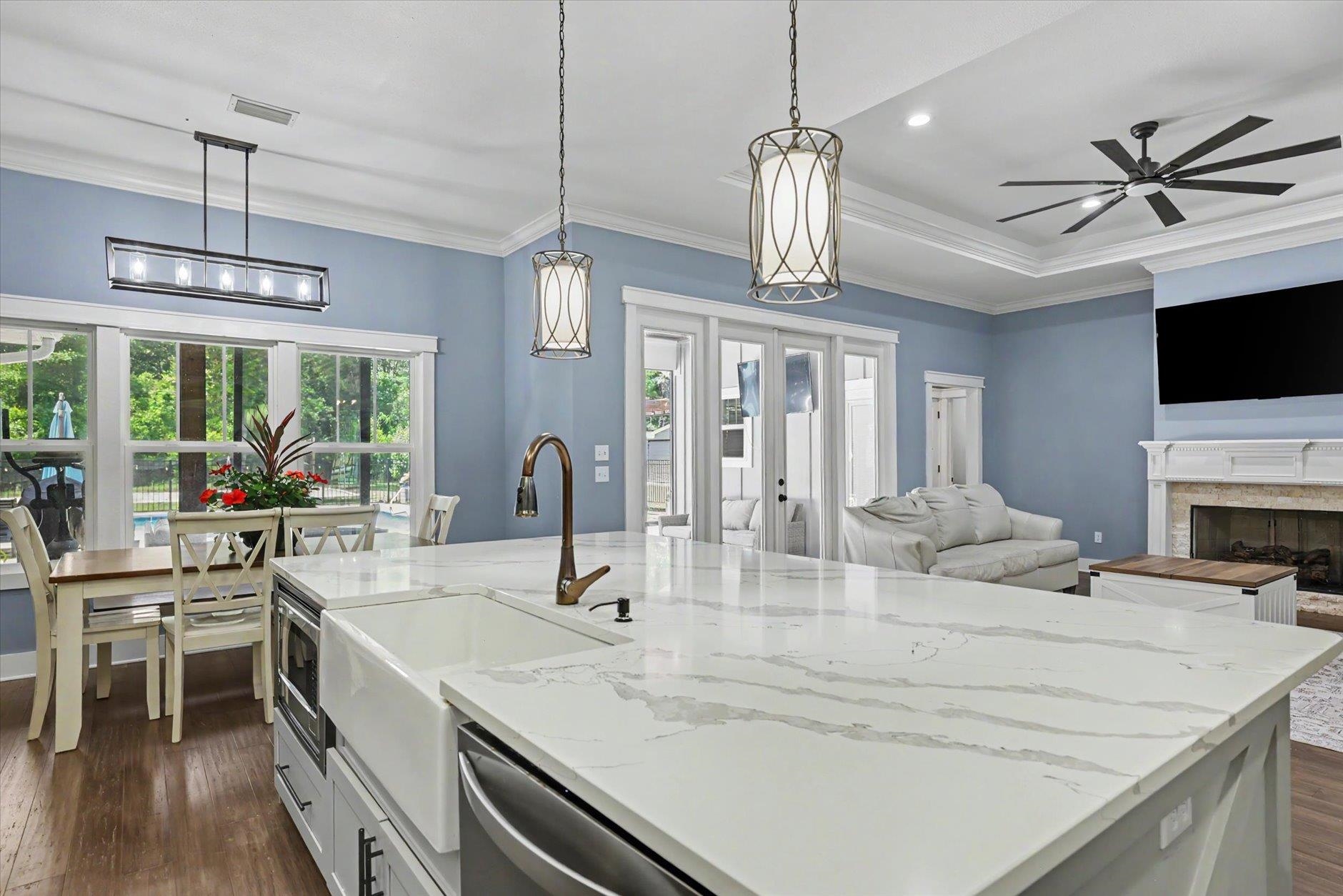 1002 Baum Road Tallahassee, FL 32317 - Photo 23 of 70 Gallery Image 23