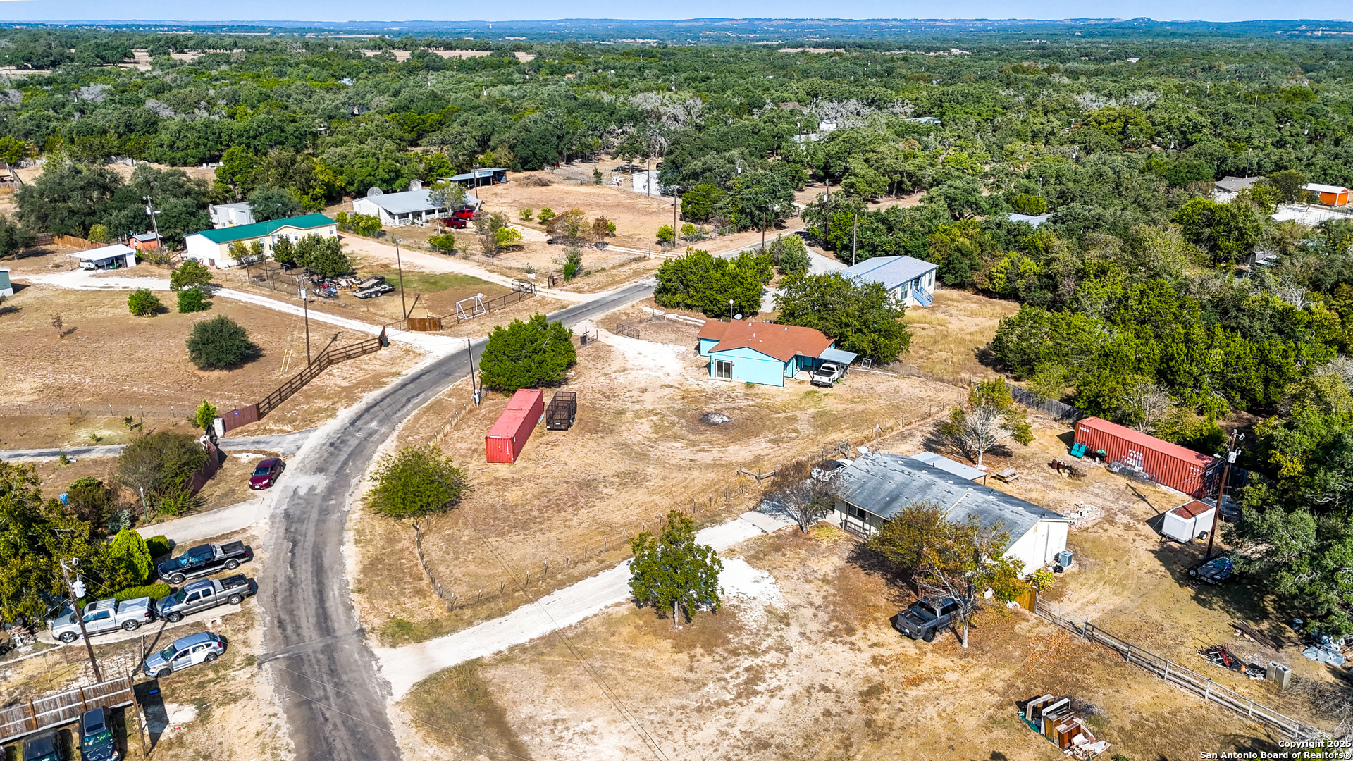 331 Rangeland Road Blanco, TX 78606 - Photo 20 of 49