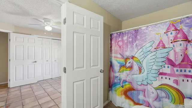 a utility room with a window dryer and washer