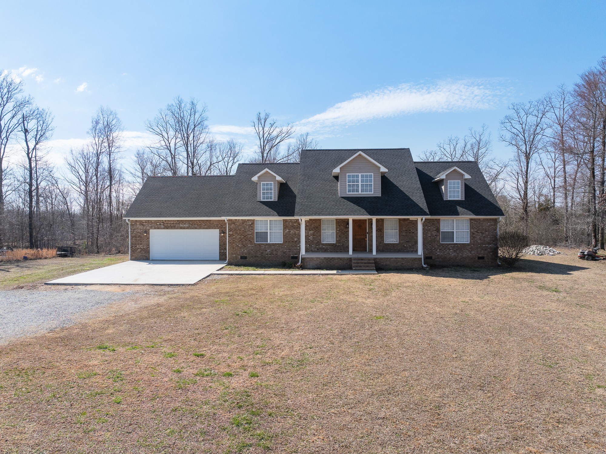 1680 Brodies Landing Road Parsons, TN 38363 - Photo 1 of 36 Gallery Image 1