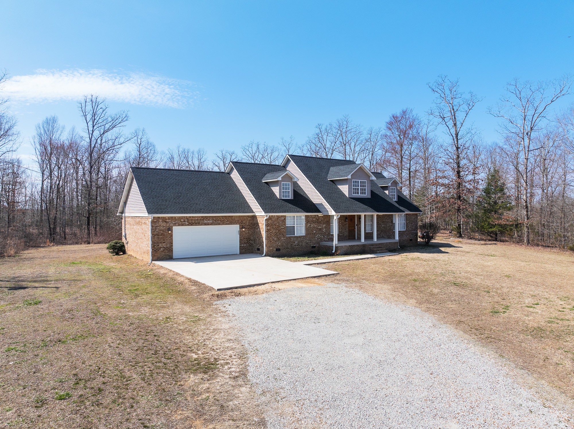 1680 Brodies Landing Road Parsons, TN 38363 - Photo 2 of 36 Gallery Image 2
