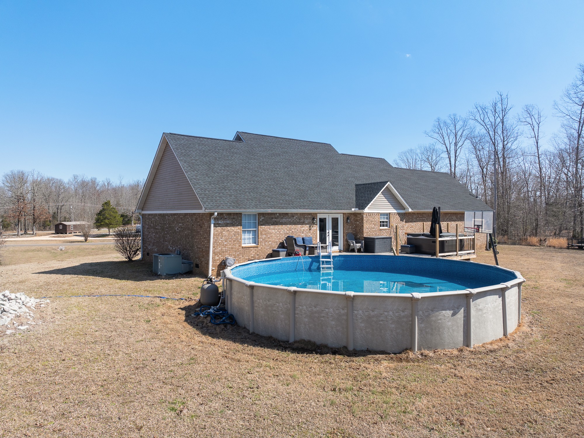 1680 Brodies Landing Road Parsons, TN 38363 - Photo 30 of 36 Gallery Image 30