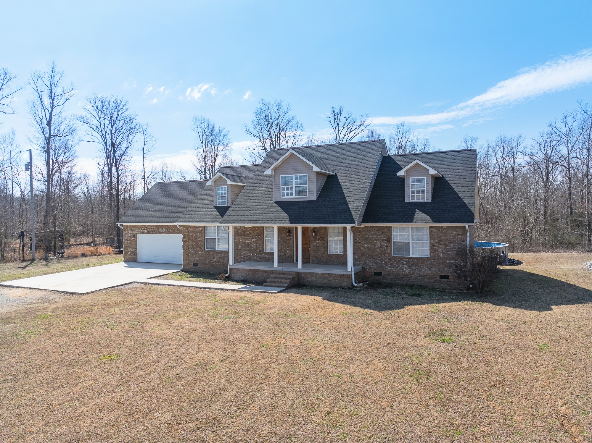 1680 Brodies Landing Road Parsons, TN 38363 - Photo 3 of 36 Gallery Image 3