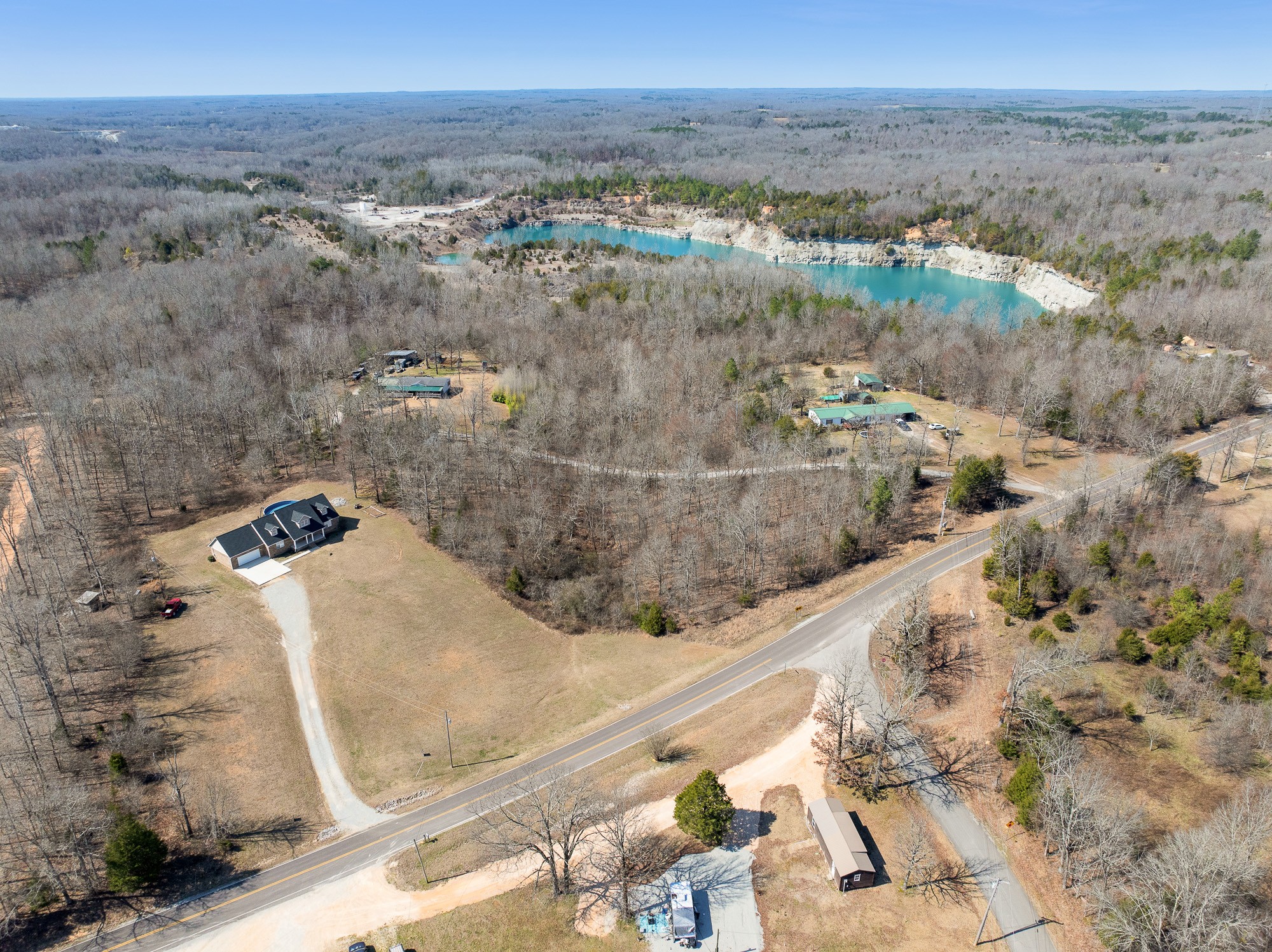 1680 Brodies Landing Road Parsons, TN 38363 - Photo 32 of 36 Gallery Image 32