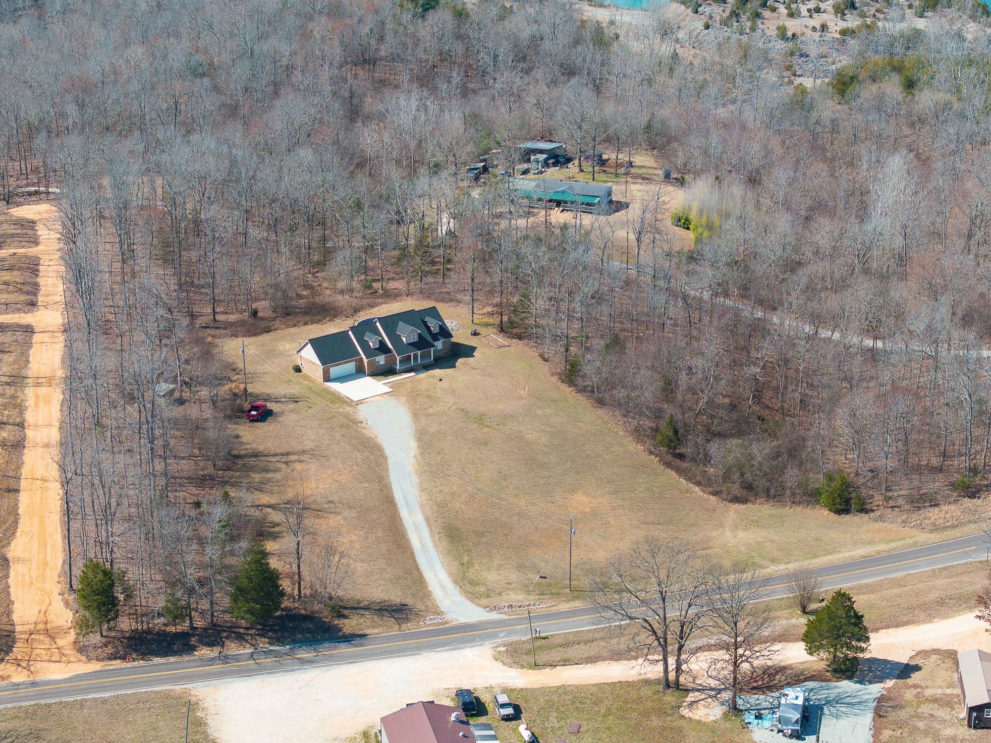 1680 Brodies Landing Road Parsons, TN 38363 - Photo 33 of 36 Gallery Image 33