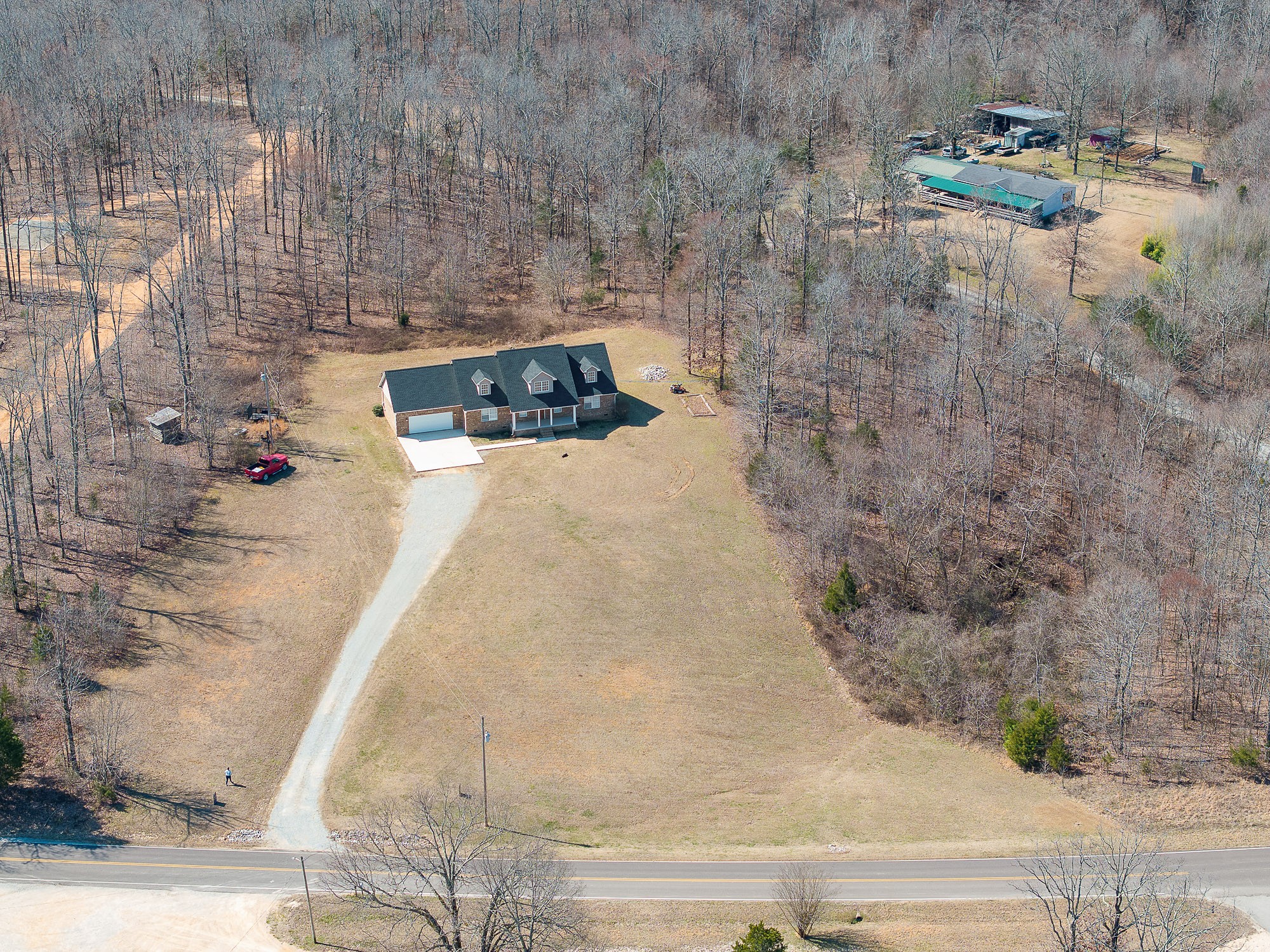 1680 Brodies Landing Road Parsons, TN 38363 - Photo 34 of 36 Gallery Image 34