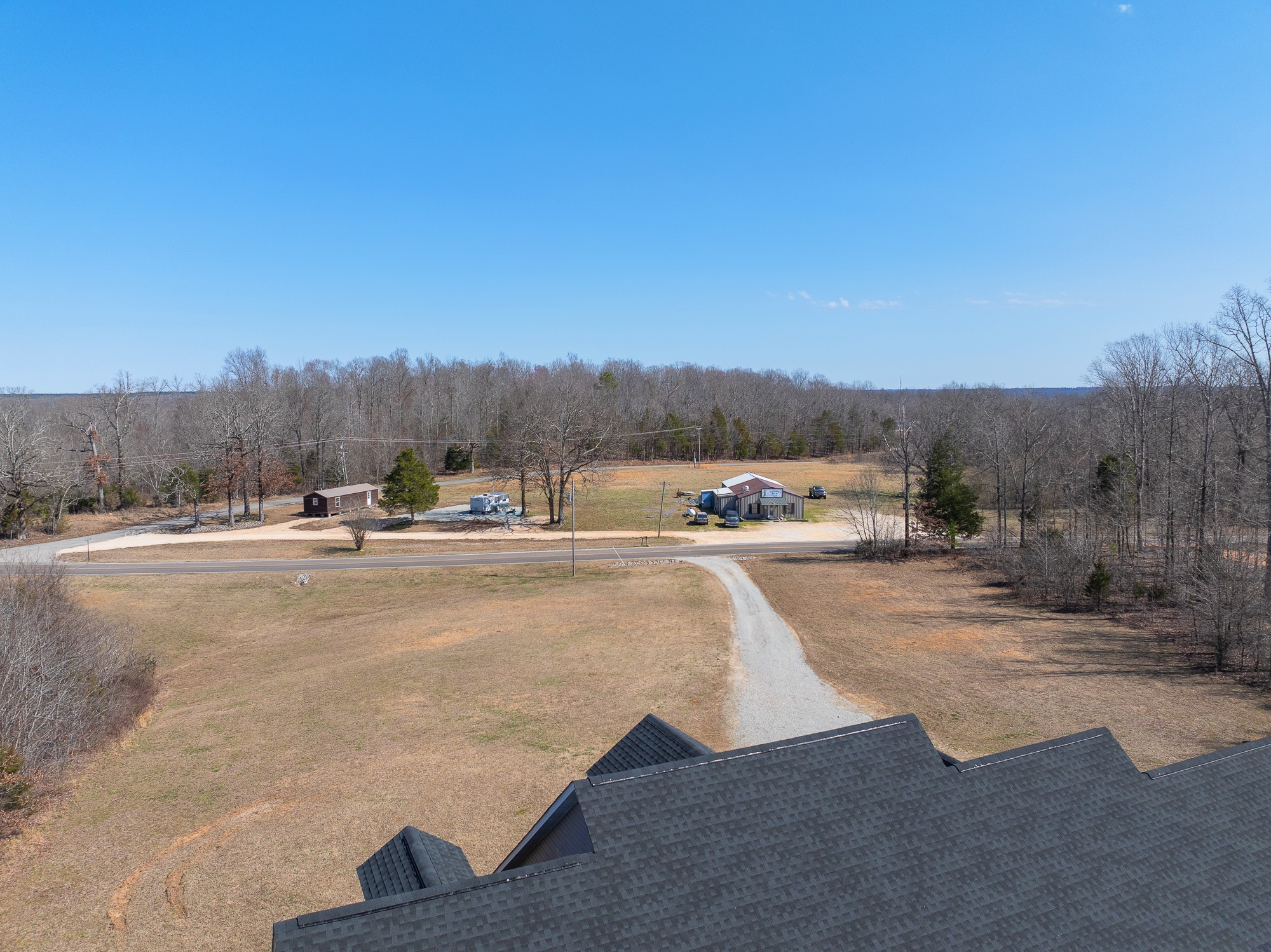 1680 Brodies Landing Road Parsons, TN 38363 - Photo 35 of 36 Gallery Image 35