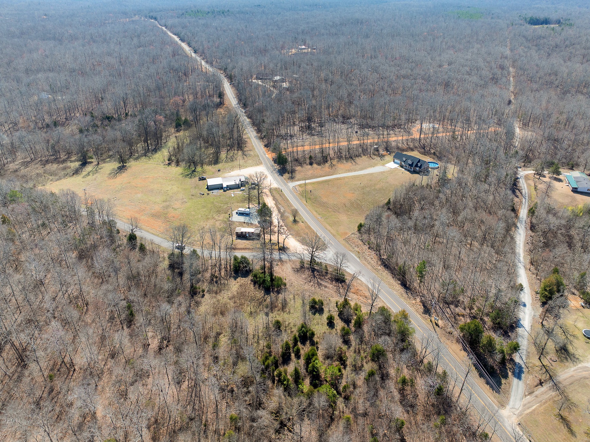1680 Brodies Landing Road Parsons, TN 38363 - Photo 36 of 36 Gallery Image 36