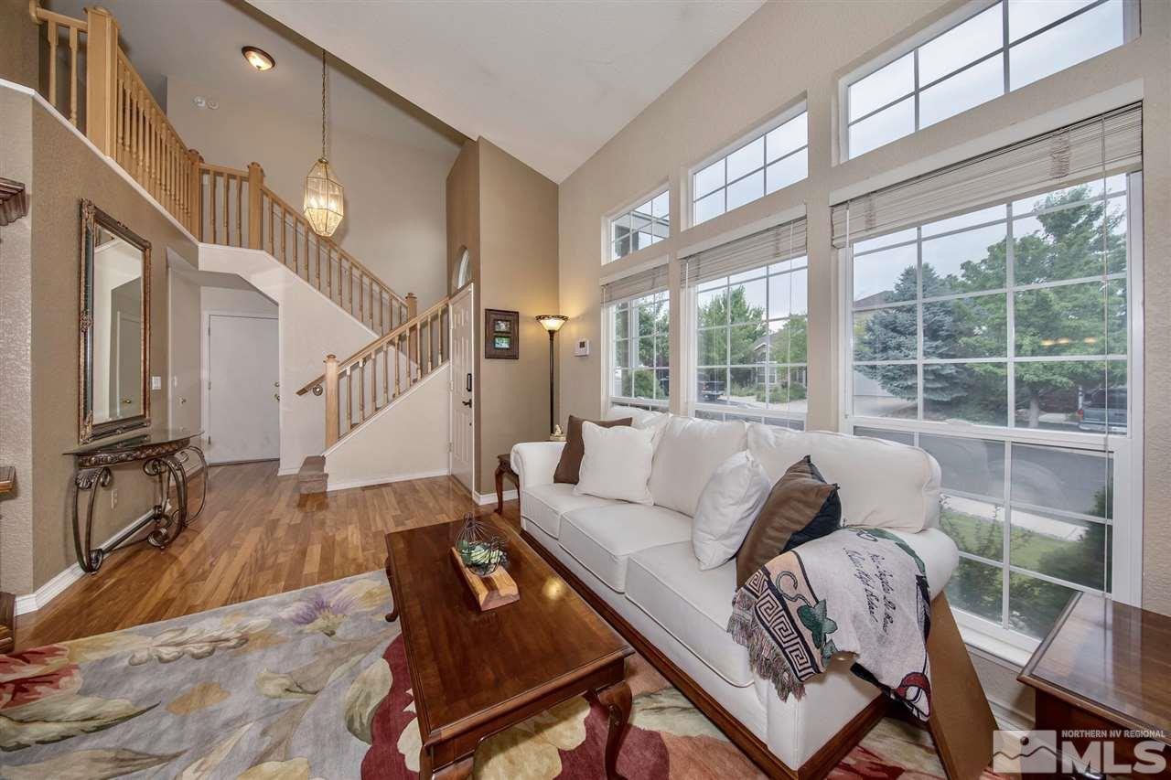 4488 Highplains Drive Reno, NV 89523 - Photo 4 of 24 Photo 4