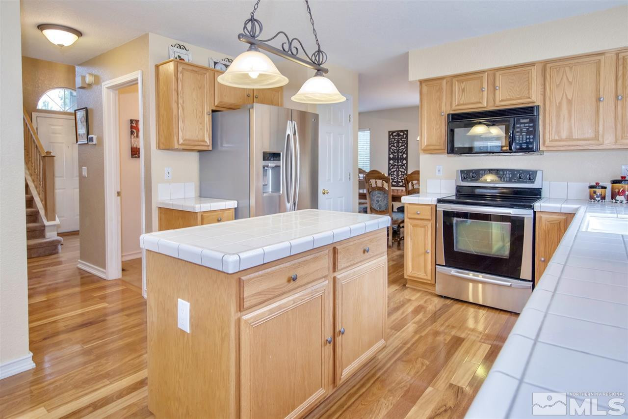 4488 Highplains Drive Reno, NV 89523 - Photo 8 of 24 Photo 8