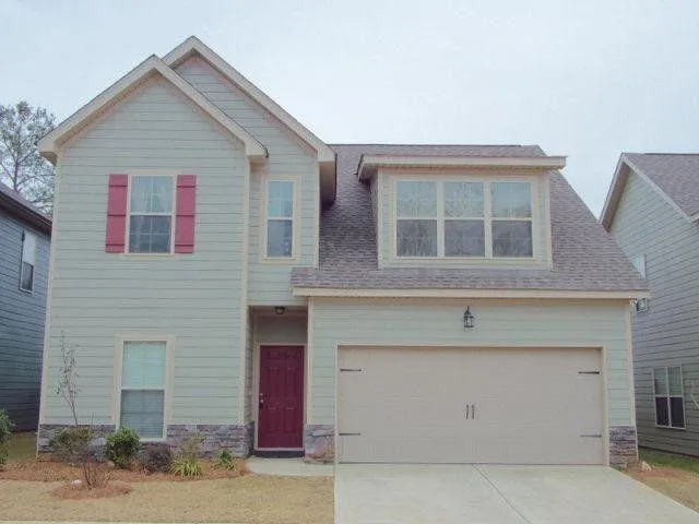 $2,150 | 5568 Connor Drive, Evans, GA 30809