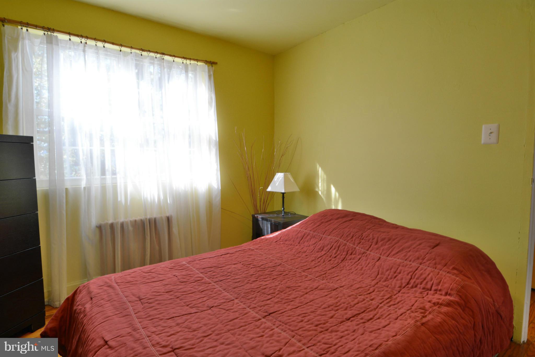 5320 8th Road South, Unit 8 Arlington, VA 22204 - Photo 11 of 17 Bedroom