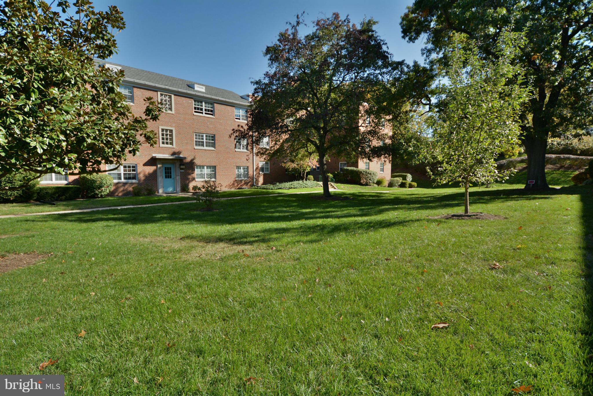 5320 8th Road South, Unit 8 Arlington, VA 22204 - Photo 12 of 17 Community