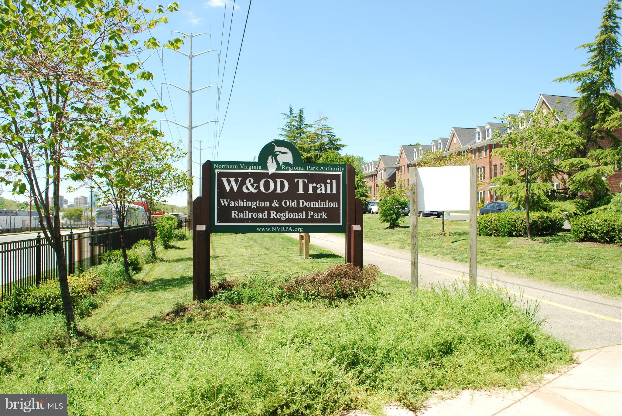 5320 8th Road South, Unit 8 Arlington, VA 22204 - Photo 16 of 17 Community