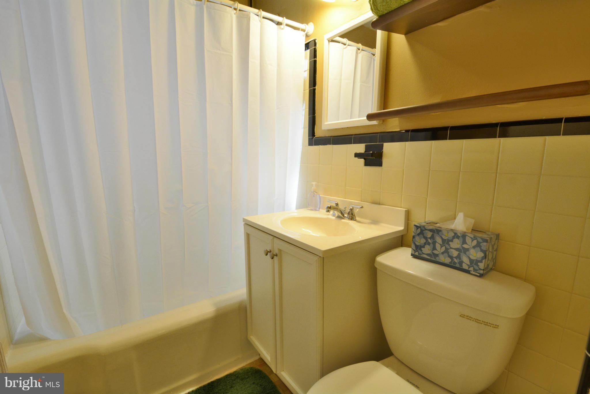 5320 8th Road South, Unit 8 Arlington, VA 22204 - Photo 8 of 17 Bath