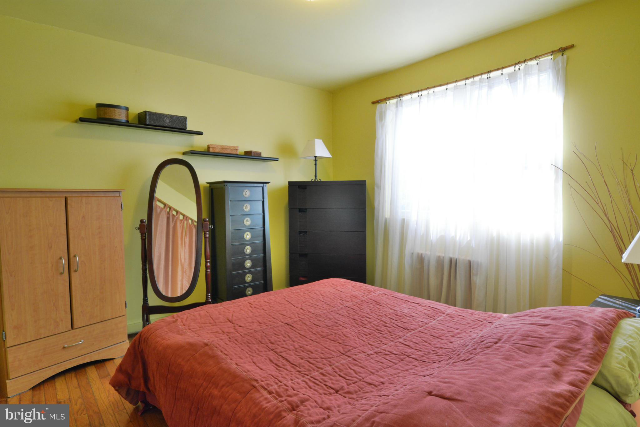 5320 8th Road South, Unit 8 Arlington, VA 22204 - Photo 9 of 17 Bedroom