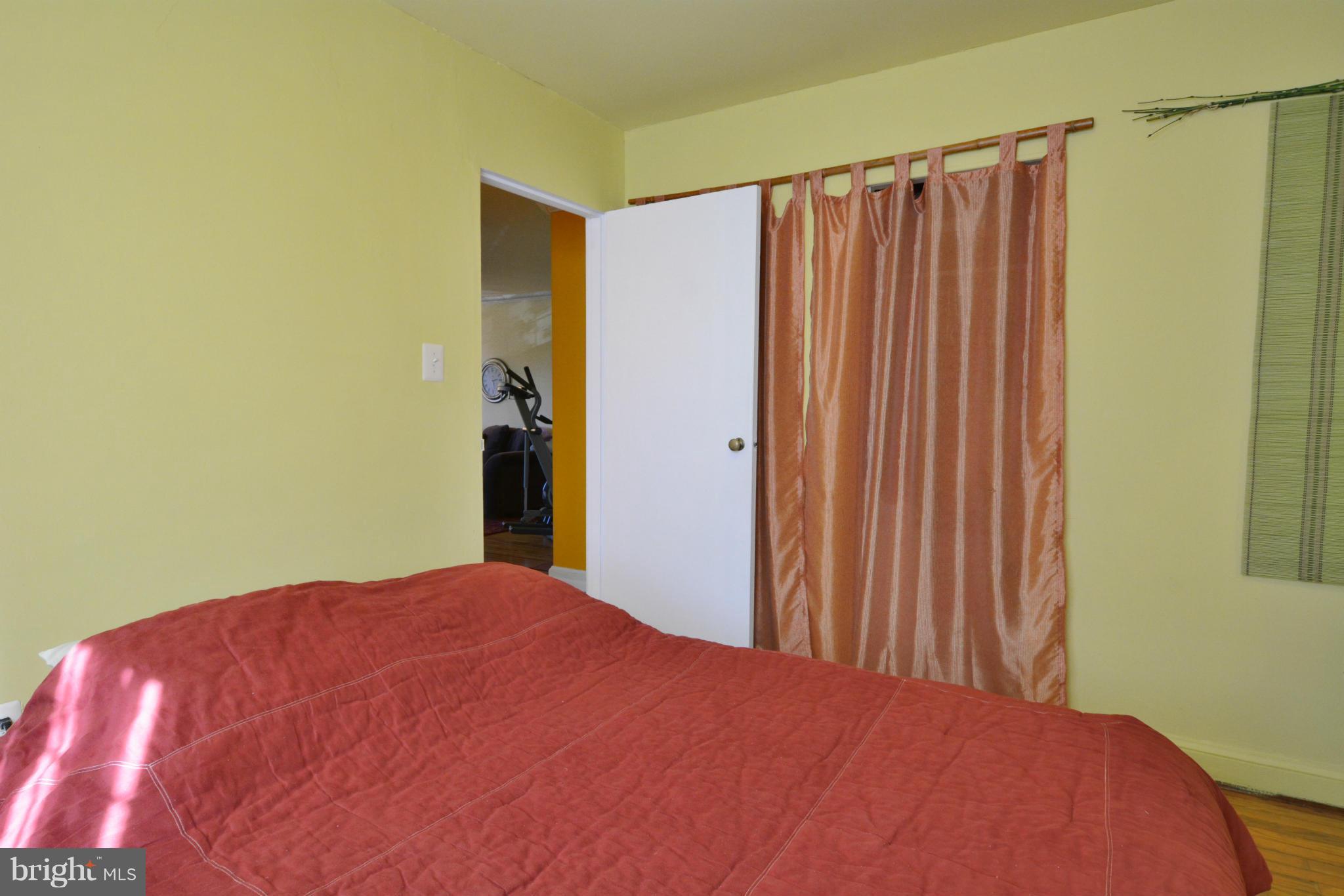 5320 8th Road South, Unit 8 Arlington, VA 22204 - Photo 10 of 17 Bedroom