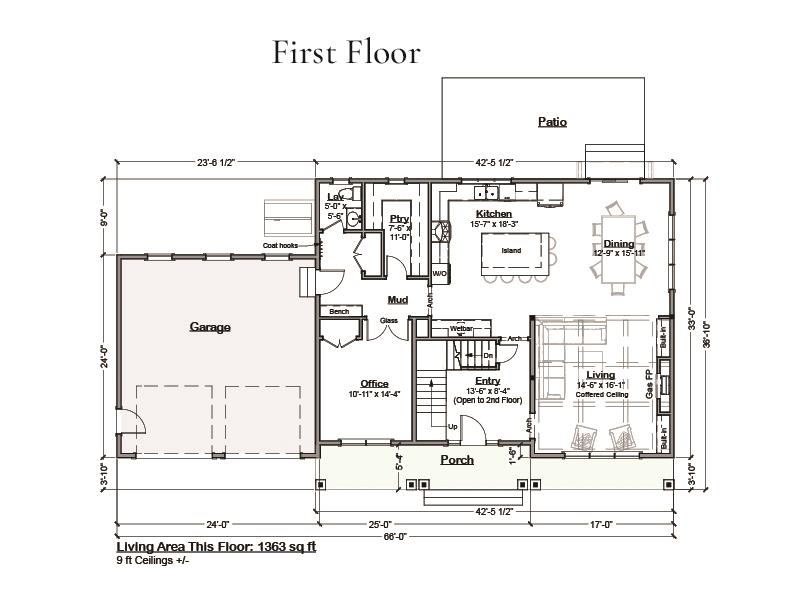 3-3 South Road, Unit 33 Rye, NH 03870 - Photo 17 of 22