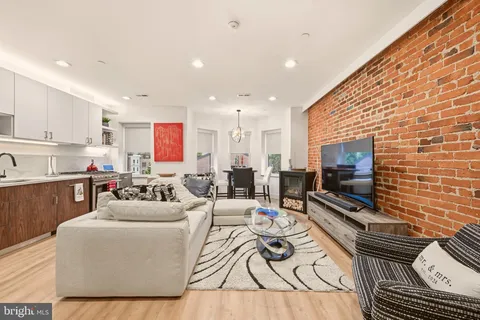 $780,000 | 1435 Clifton Street Northwest, Unit 7, Washington, DC 20009