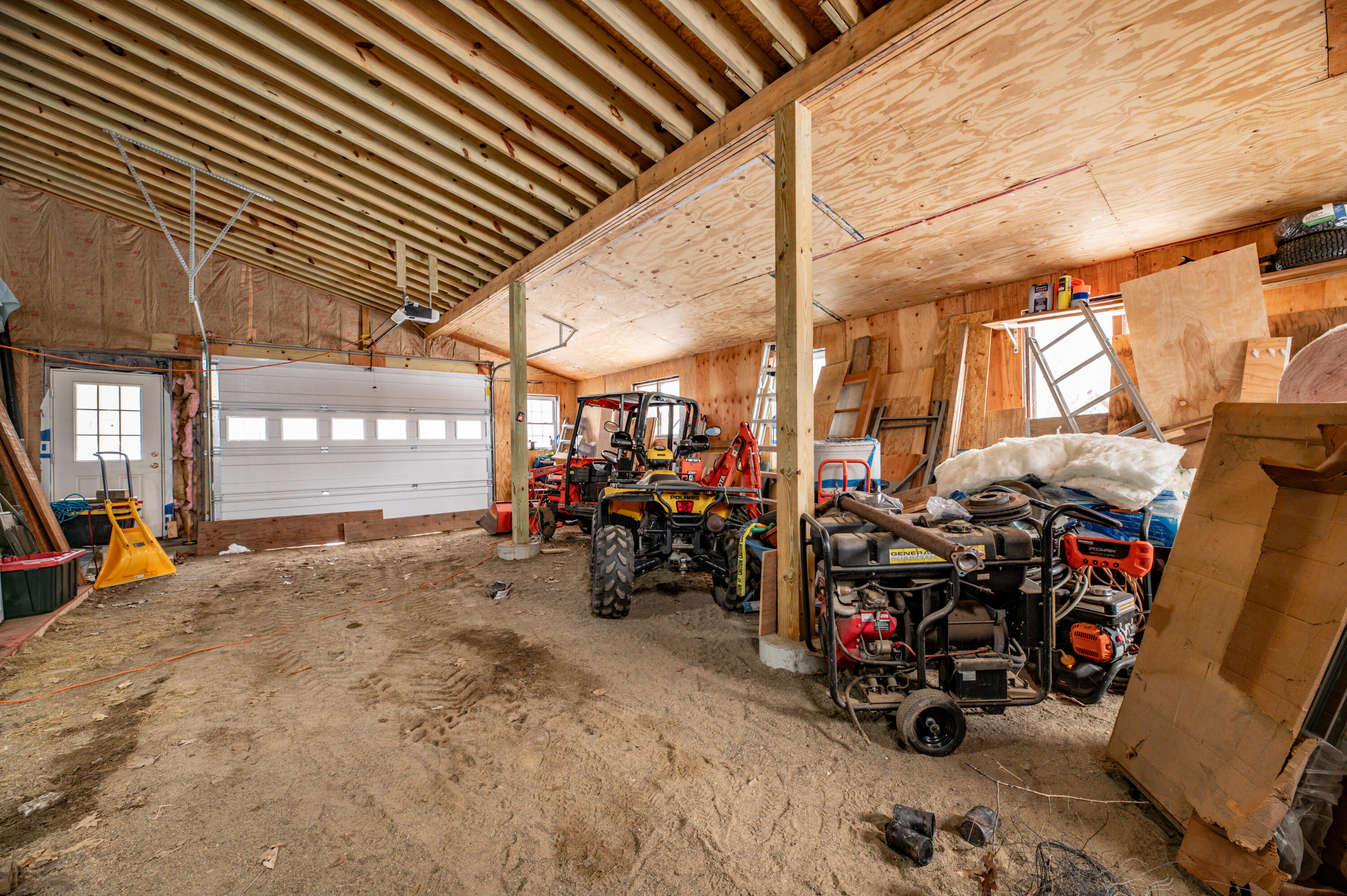 77 Eames Road Jefferson, ME 04348 - Photo 49 of 53 Interior38